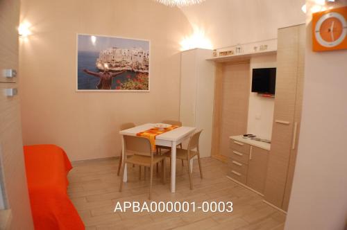 Polignano a Mare House | GIUAMAR casa vacanza