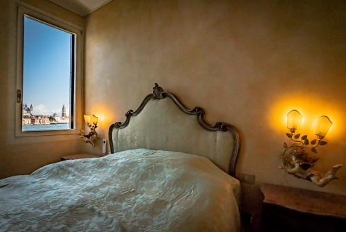 Molina House | Giudecca Apartment