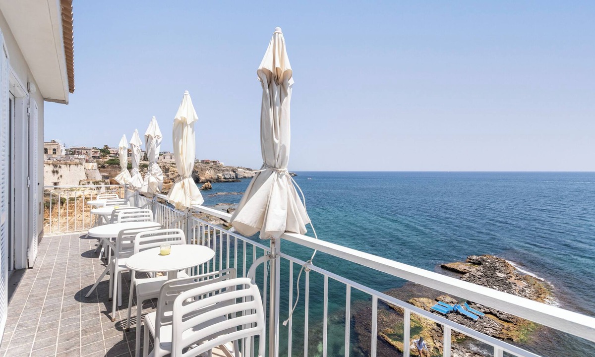 Santa Lucia House | Giuggiulena Villa
