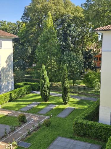 Cernusco sul Naviglio Apartment | Giulia's Penthouse