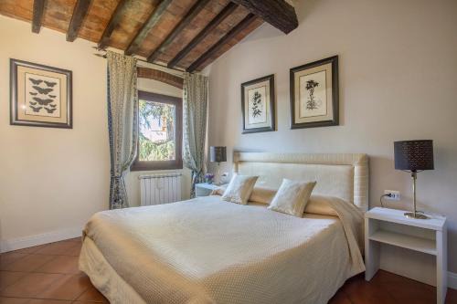 Rifredi House | Giuliani Home