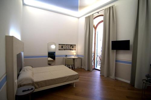 Ancona House | Giuliani Rooms