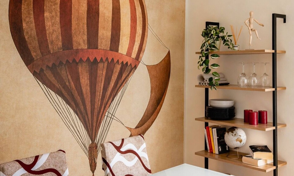 Cormons Apartment | Giulio Collio Suite House