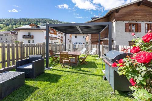 Bormio Apartment | Giuly's Home Luxury