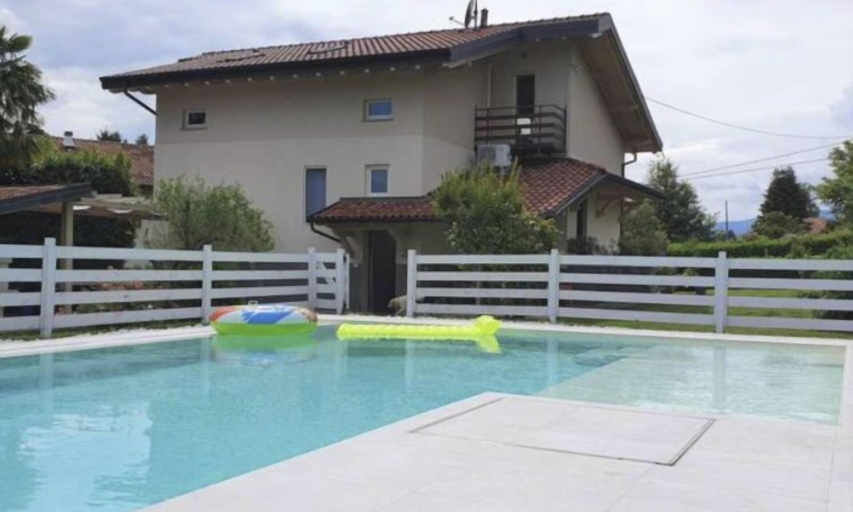 Besozzo House | Giuseppina by Interhome