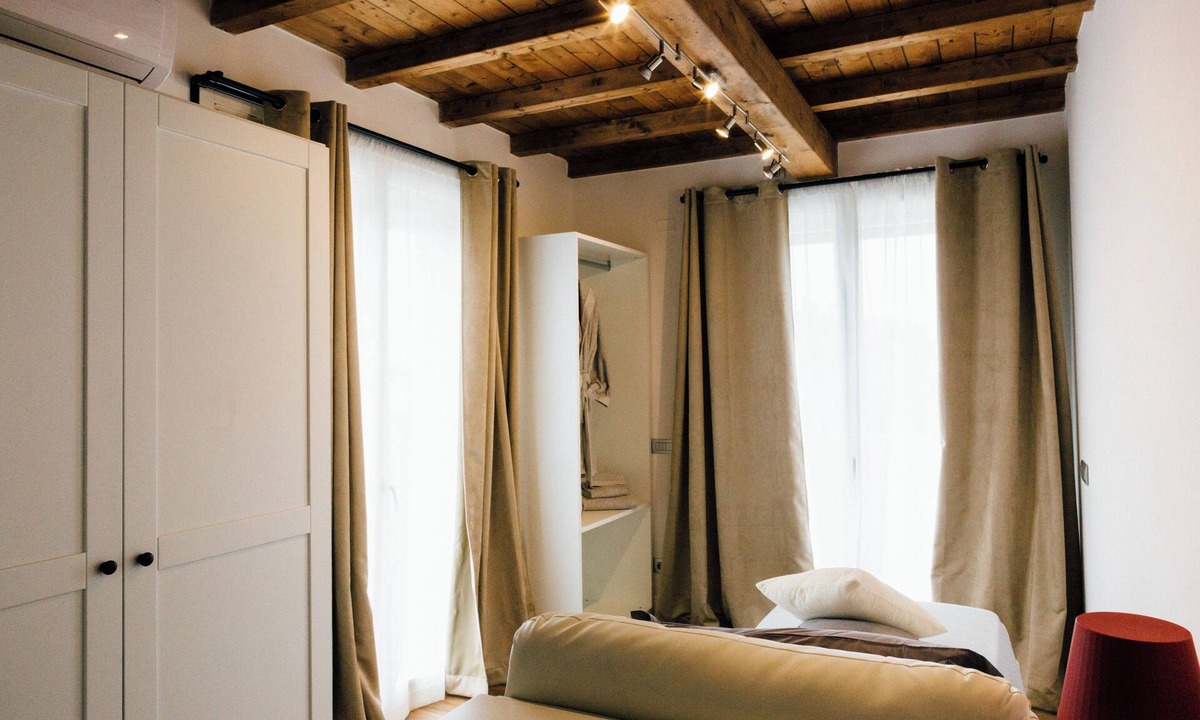 Pescia House | Giusti Home