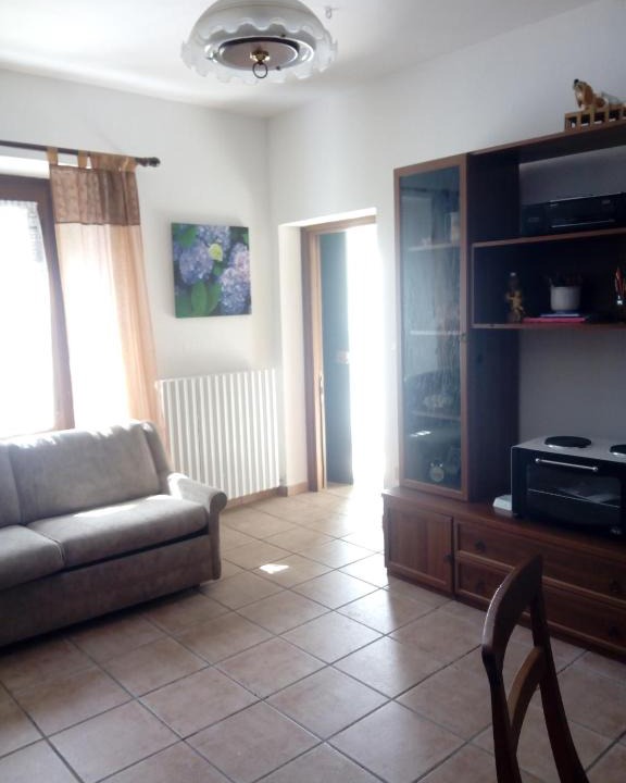 Pescosansonesco Nuovo Apartment | Giusy Home