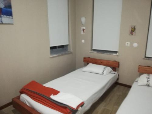 Kaleici House | Gizli Bahçe