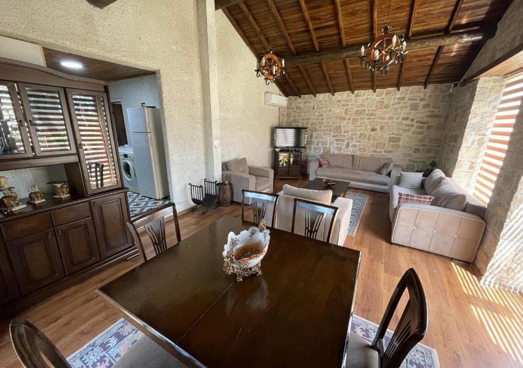 Iskele Mahallesi House | Gizlibahçe