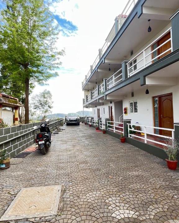Fern Hill House | GK Holidays