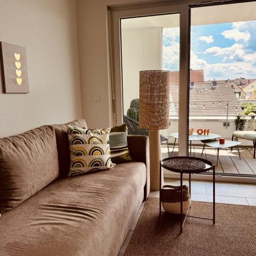 Hainstadt Apartment | Glück33