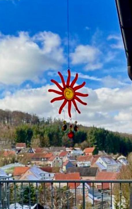 Voehl Apartment | Glückszeit-Itter
