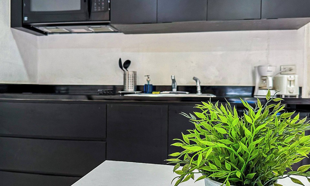 Ponce Centro Apartment | Gladiolas 2101