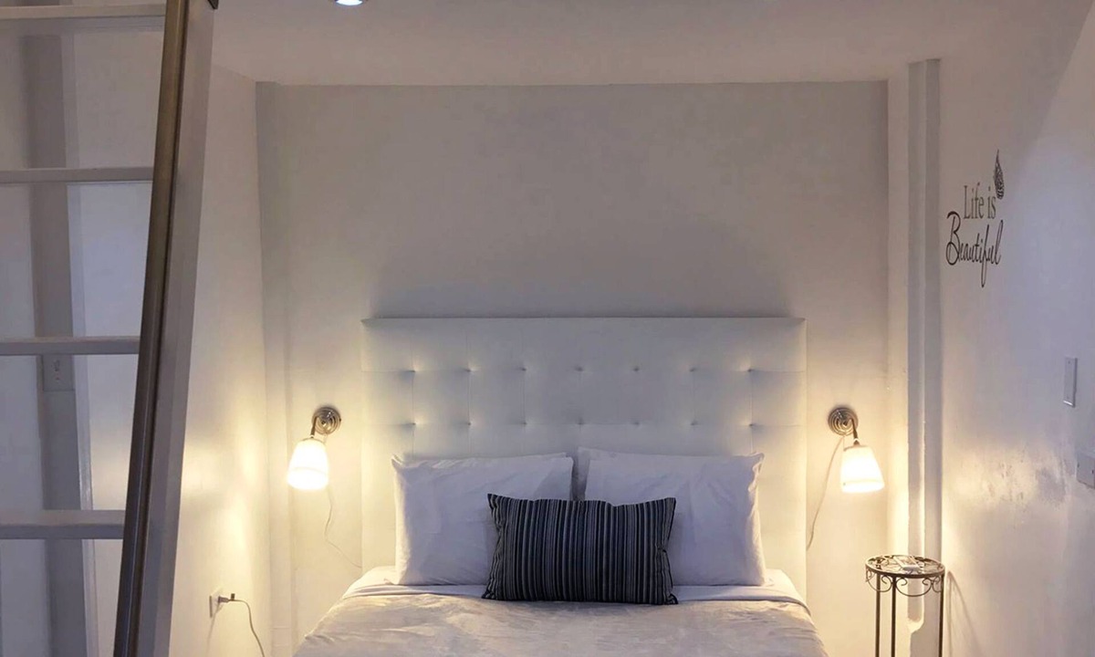 Ponce Centro Apartment | Gladiolas 2104
