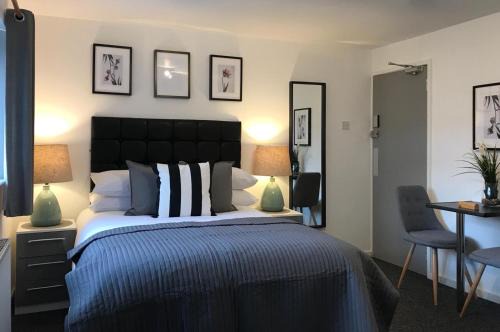 Wolverhampton House | Glaisdale Studios
