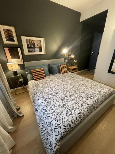 Crescenzago Apartment | Glam Loft Luxury Milano