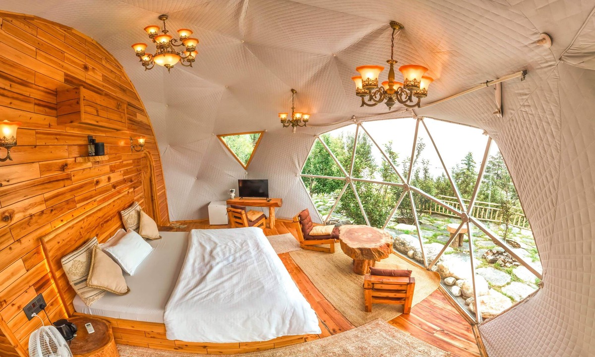 Cheog Hotel | Glamoreo