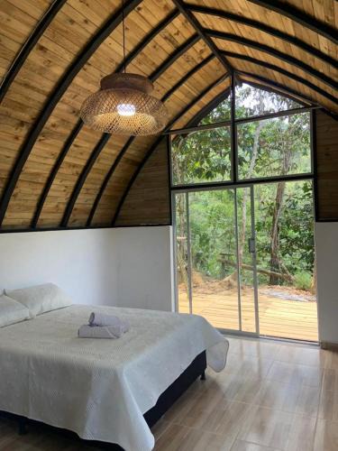 Cocorna Other | Glamping A-MAR