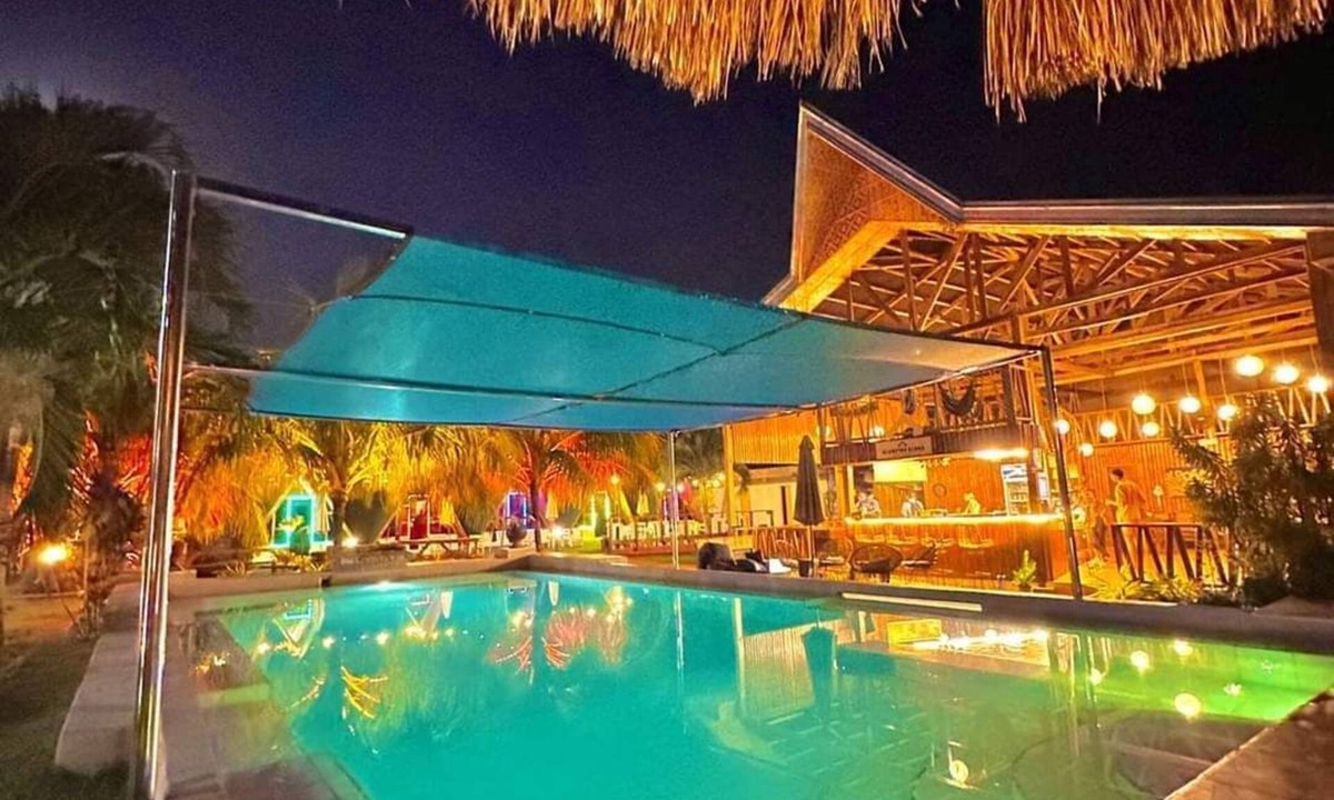 Tawala Hotel | Glamping Alona