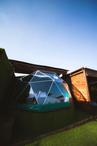Pignola Other | Glamping&BeerSpa Scialla Sul Lago