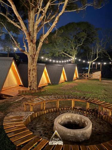 Lavrinhas House | Glamping