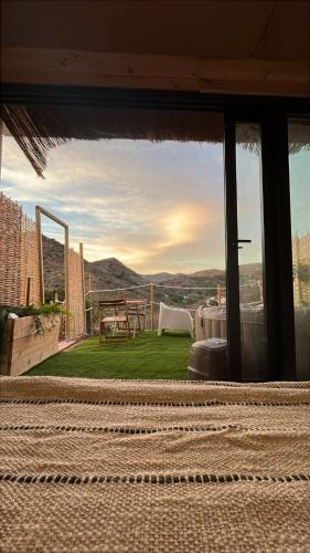 Campanillas Other | Glamping Cabaña Suite Los Almendros