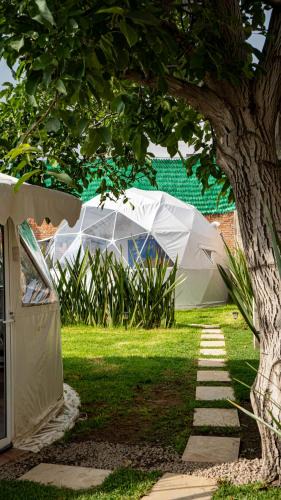 Cholula Other | Glamping Cholula