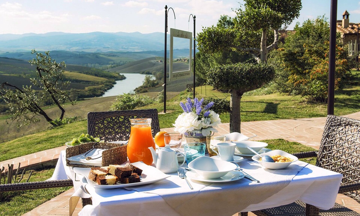 Peccioli Other | Glamping Diacceroni