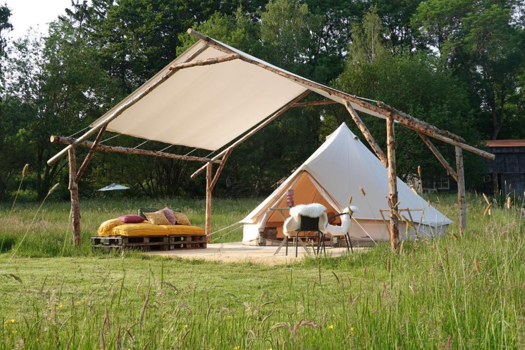 Bastogne Other | Glamping du Moulin