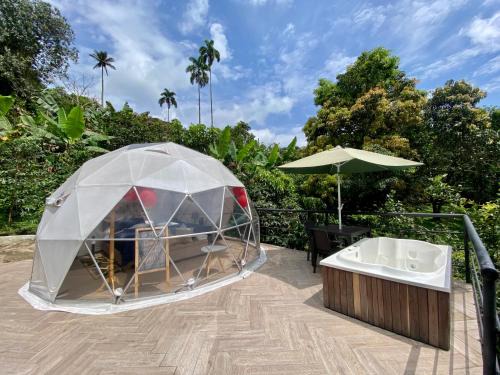 Sasaima Other | GLAMPING EL PARAÍSO