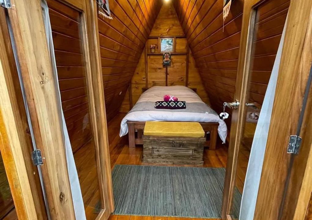 Pasochoa Other | Glamping El Reencuentro