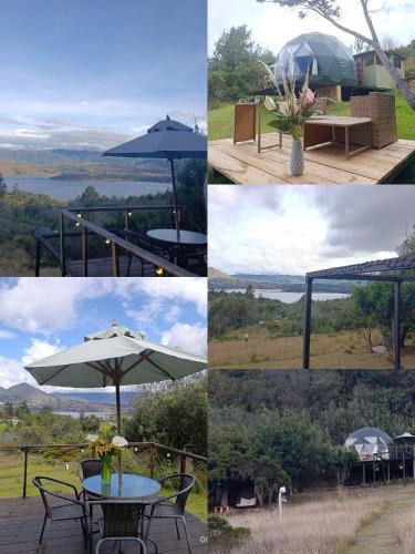 Guatavita Other | Glamping El Refugio