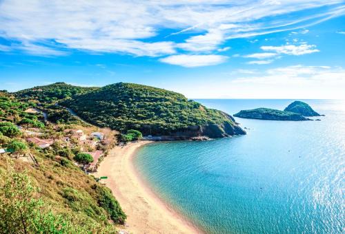 Magazzini Other | Glamping Elba