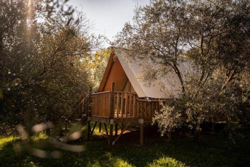 San Pietro di Feletto Other | Glamping Il Bosco di Marino