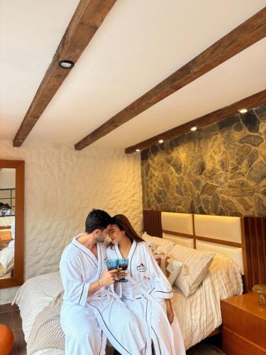 Barichara Other | Glamping La Cima