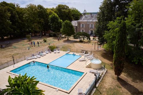 Ingrandes Other | Glamping Loire Valley