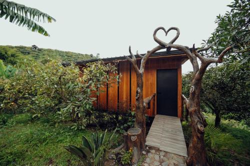 Cajibio Other | Glamping Malu