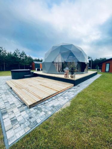 gmina Rozan Other | Glamping Modern