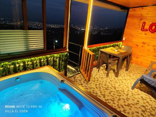 Cali Other | Glamping NOVA VILLA EL EDEN