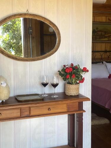 Aracoiaba da Serra Other | Glamping Panorama