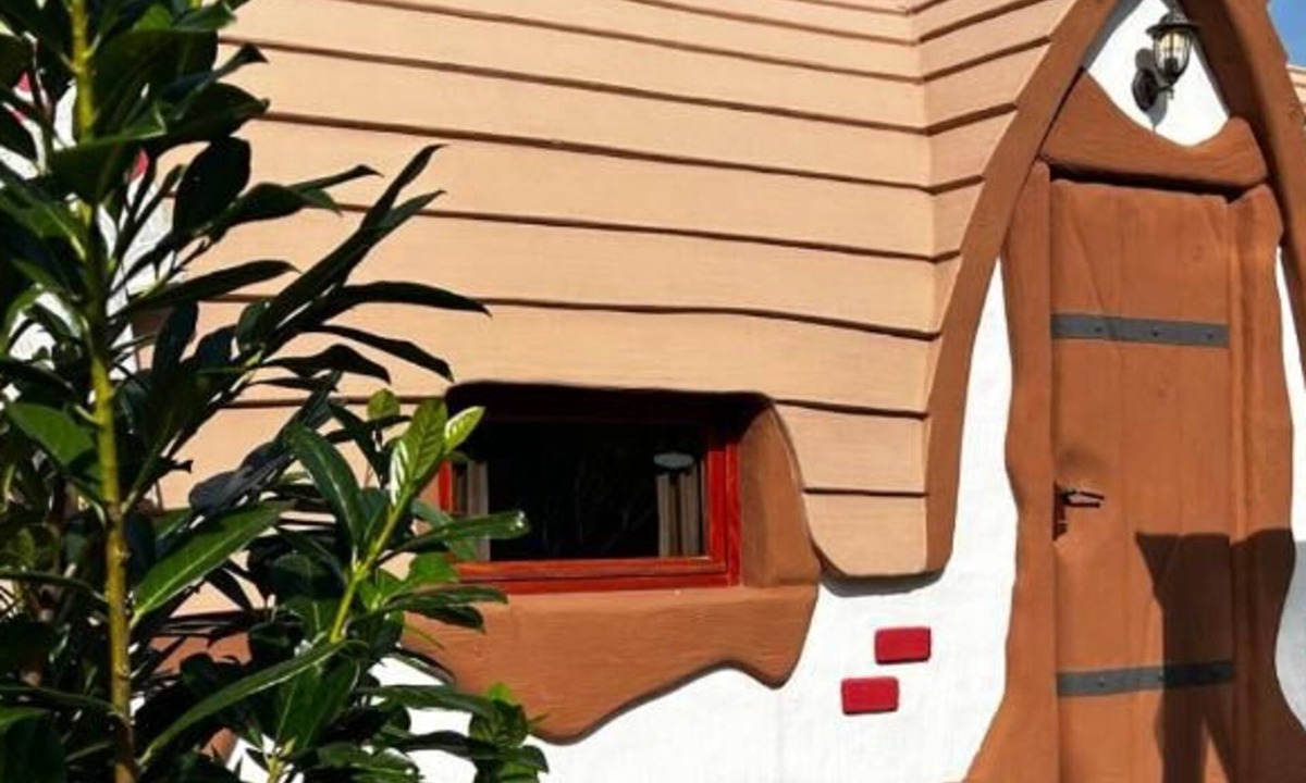 Spodnja Polskava Other | Glamping PEC