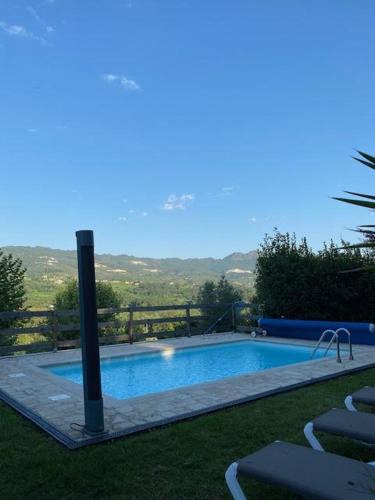 Molares Other | Glamping Quinta do Cascalhal