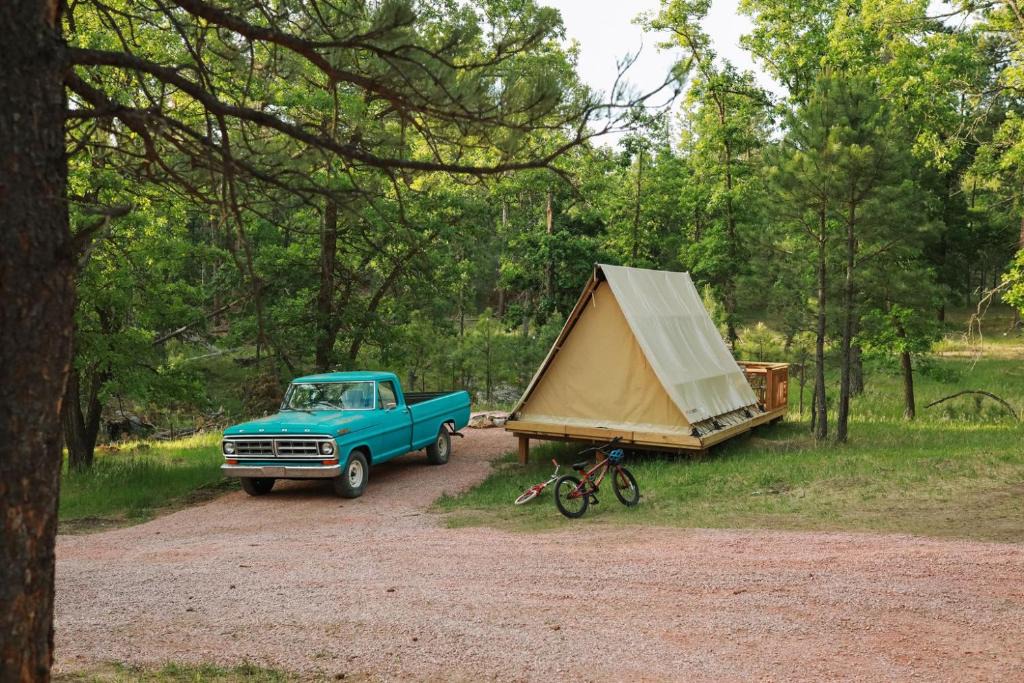 Hermosa Other | Glamping Retreat, Forest Escape in the Black Hills
