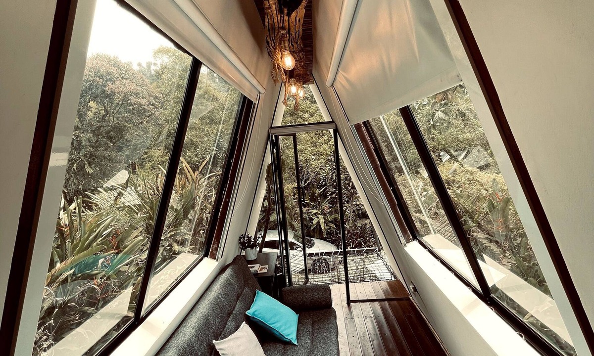 Salento House | glamping salento con jacuzzi climatizado a 15 minutos de salento