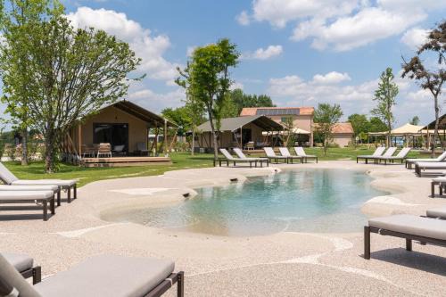 Mestrino Resort | Glamping Tenuta Ca'Nova