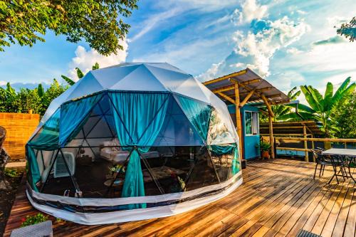 Trujillo Other | Glamping ValleSanto Experience