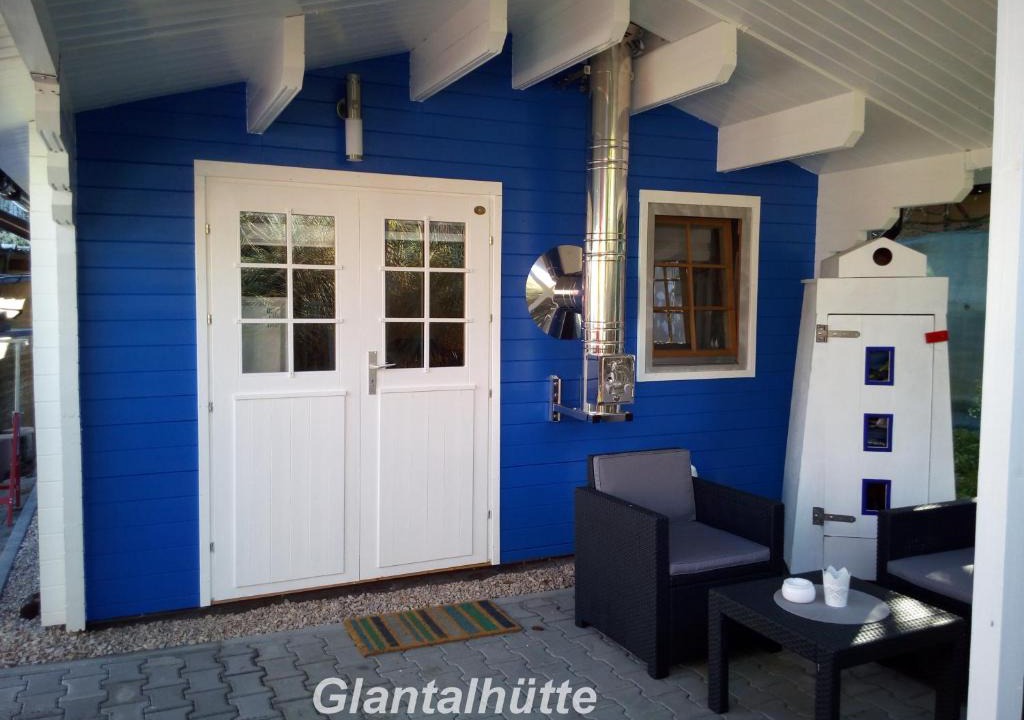Glan-Munchweiler Ski Chalet | Glantalhütte