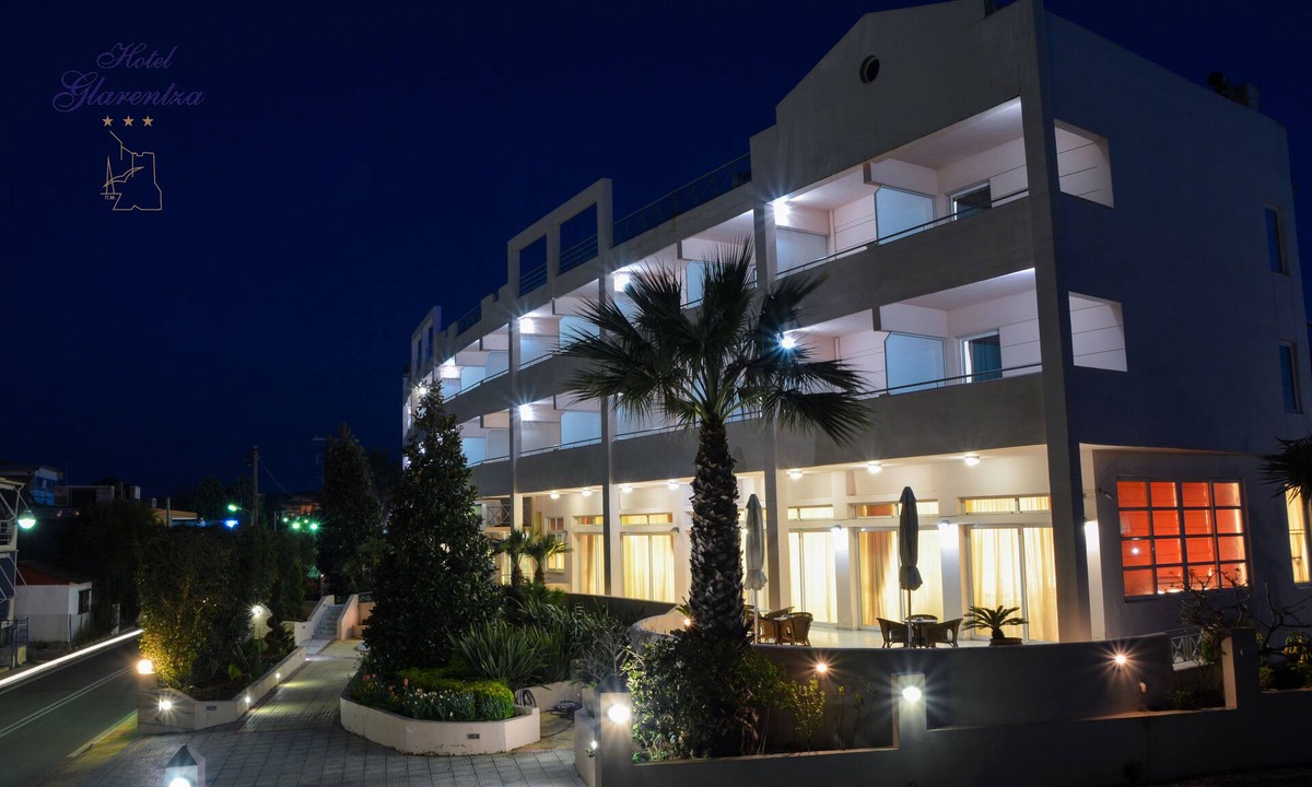 Killini Hotel | Glarentza