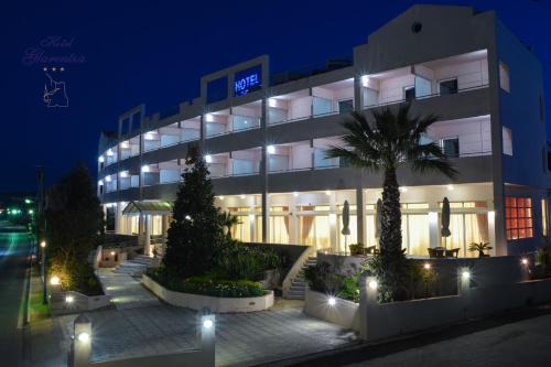 Killini Hotel | GLARENTZA