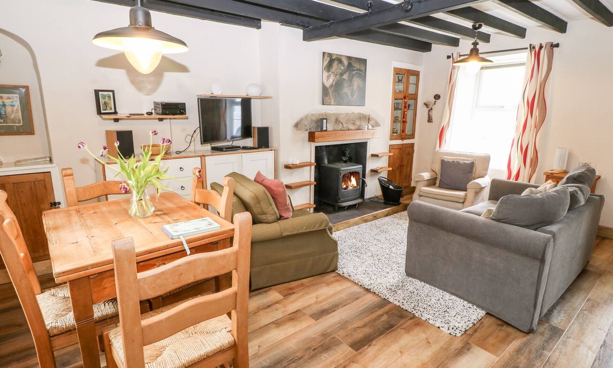 Garn Fadryn Cottage | Glascoed